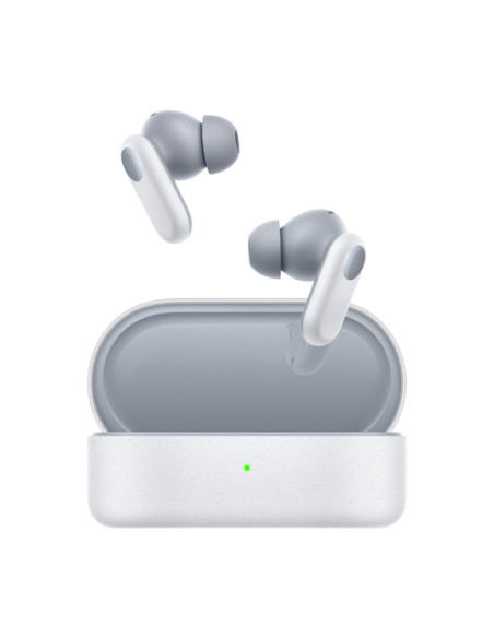 OPPO Enco Buds2 Pro Auricolari True Wireless, Autonomia 38h, Driver da 12.4mm, Bluetooth 5.3, Raggio 10m, Controlli Touch, Cance
