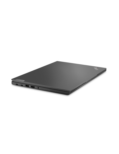 Lenovo ThinkPad E14 Intel Core Ultra 5 125U Computer portatile 35,6 cm (14") WUXGA 16 GB DDR5-SDRAM 512 GB SSD Wi-Fi 6E (802.11a