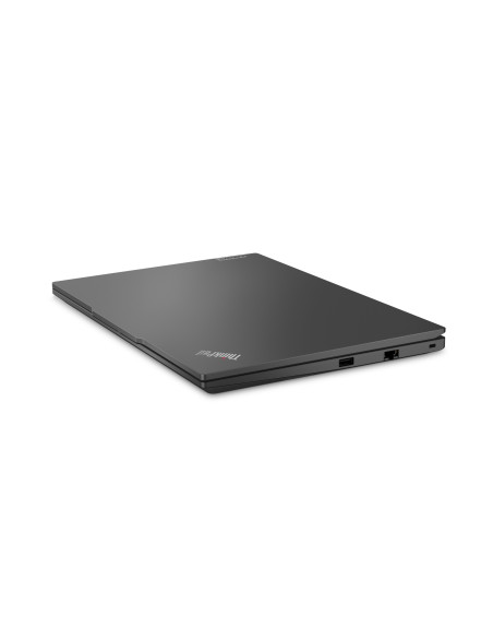 Lenovo ThinkPad E14 Intel Core Ultra 5 125U Computer portatile 35,6 cm (14") WUXGA 16 GB DDR5-SDRAM 512 GB SSD Wi-Fi 6E (802.11a