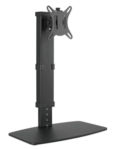 Equip Supporto per monitor da 17“-32” a libero posizionamento