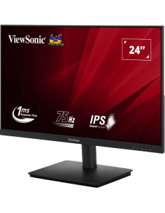 Viewsonic VA VA240-H-2 Monitor PC 60,5 cm (23.8") 1920 x 1080 Pixel Full HD LED Nero 2