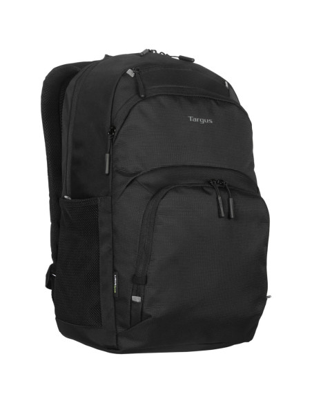 Targus Classic EcoSmart 40,6 cm (16") Zaino Nero
