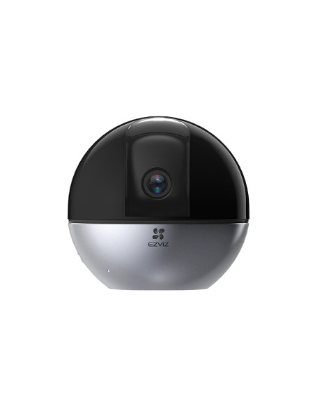 EZVIZ E6 Sferico Telecamera di sicurezza IP Interno 2880 x 1620 Pixel Soffitto/Parete/scrivania