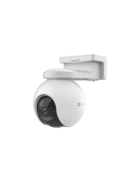 EZVIZ EB8 4G + Pannello solare tipo E