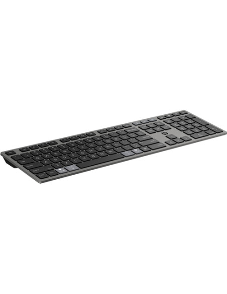 HP Tastiera wireless ricaricabile multidispositivo 720