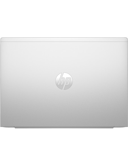 HP ProBook 460 G11 Intel Core Ultra 7 155U Computer portatile 40,6 cm (16") WUXGA 32 GB DDR5-SDRAM 512 GB SSD Wi-Fi 6E (802.11ax