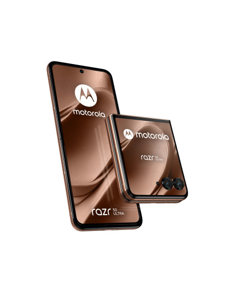 Motorola razr 50 ultra 17,5 cm (6.9") Doppia SIM Android 14 5G USB tipo-C 12 GB 512 GB 4000 mAh Moca