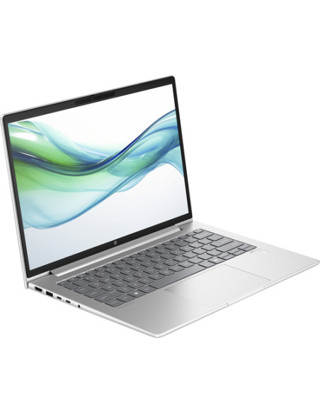 HP ProBook 440 G11 Intel Core Ultra 7 155U Computer portatile 35,6 cm (14") WUXGA 16 GB DDR5-SDRAM 512 GB SSD Wi-Fi 6E (802.11ax