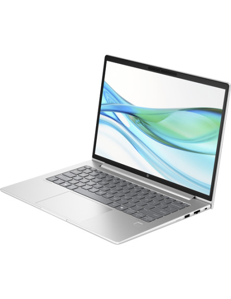 HP ProBook 440 G11 Intel Core Ultra 7 155U Computer portatile 35,6 cm (14") WUXGA 16 GB DDR5-SDRAM 512 GB SSD Wi-Fi 6E (802.11ax