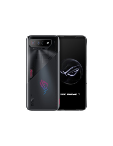 ASUS ROG Phone 7 AI2205-16G512G-BK-EU 17,2 cm (6.78") Doppia SIM Android 13 5G 16 GB 512 GB 6000 mAh Nero