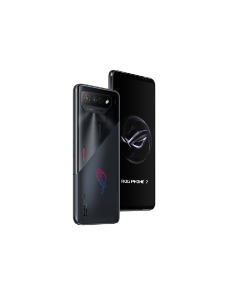 ASUS ROG Phone 7 AI2205-16G512G-BK-EU 17,2 cm (6.78") Doppia SIM Android 13 5G 16 GB 512 GB 6000 mAh Nero