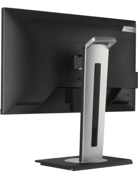 Viewsonic VG Series VG2448A-2 Monitor PC 60,5 cm (23.8") 1920 x 1080 Pixel Full HD LED Nero