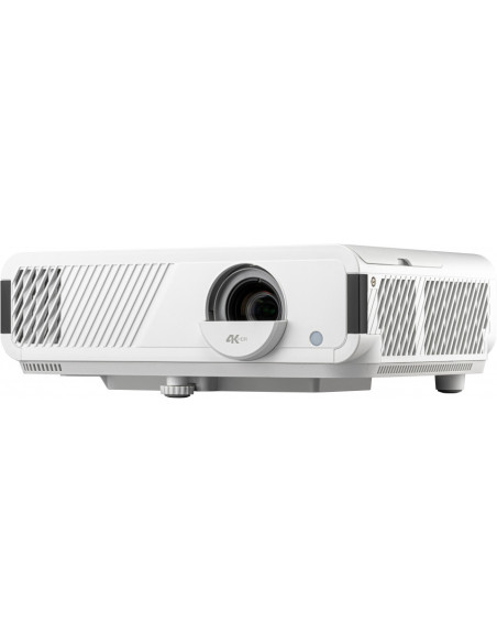 Viewsonic PX749-4K videoproiettore Proiettore a raggio standard 4000 ANSI lumen UHD 4K (3840x2160) Compatibilità 3D Bianco