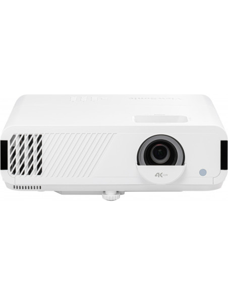 Viewsonic PX749-4K videoproiettore Proiettore a raggio standard 4000 ANSI lumen UHD 4K (3840x2160) Compatibilità 3D Bianco