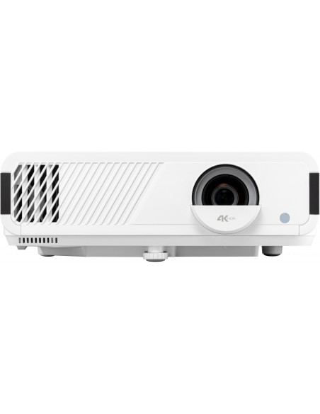 Viewsonic PX749-4K videoproiettore Proiettore a raggio standard 4000 ANSI lumen UHD 4K (3840x2160) Compatibilità 3D Bianco
