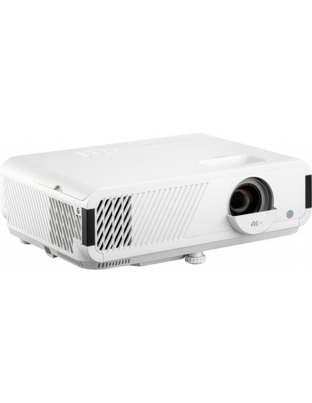 Viewsonic PX749-4K videoproiettore Proiettore a raggio standard 4000 ANSI lumen UHD 4K (3840x2160) Compatibilità 3D Bianco