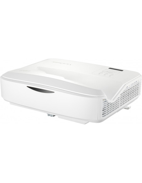 Viewsonic LS832WU videoproiettore Proiettore a raggio ultra corto 5000 ANSI lumen WUXGA (1920x1200) Bianco
