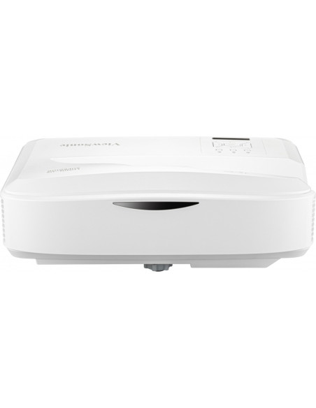 Viewsonic LS832WU videoproiettore Proiettore a raggio ultra corto 5000 ANSI lumen WUXGA (1920x1200) Bianco