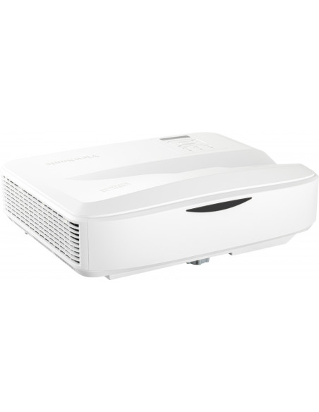 Viewsonic LS832WU videoproiettore Proiettore a raggio ultra corto 5000 ANSI lumen WUXGA (1920x1200) Bianco