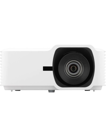 Viewsonic LS741HD videoproiettore 5000 ANSI lumen DMD 1080p (1920x1080) Nero, Bianco