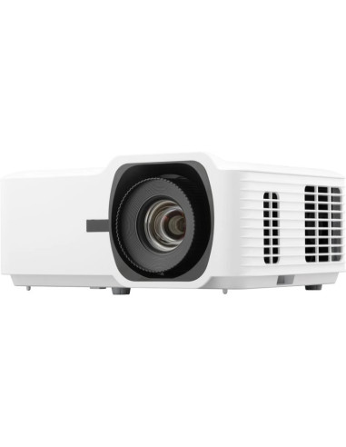 Viewsonic LS741HD videoproiettore 5000 ANSI lumen DMD 1080p (1920x1080) Nero, Bianco