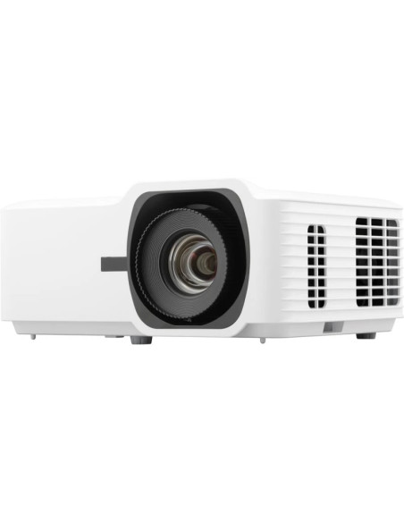 Viewsonic LS741HD videoproiettore 5000 ANSI lumen DMD 1080p (1920x1080) Nero, Bianco