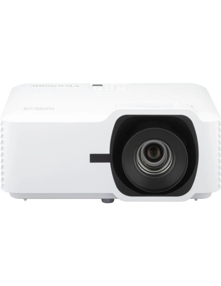 Viewsonic LS741HD videoproiettore 5000 ANSI lumen DMD 1080p (1920x1080) Nero, Bianco