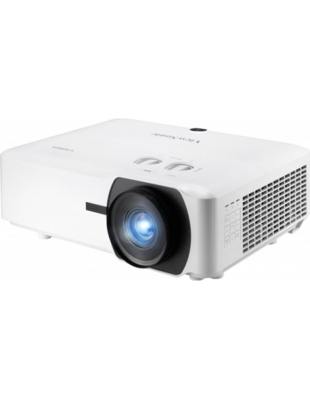 Viewsonic LS920WU videoproiettore Proiettore a raggio standard 6000 ANSI lumen DMD WUXGA (1920x1200) Bianco