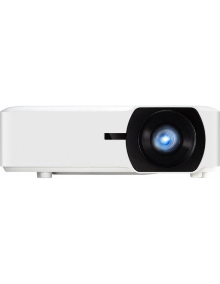 Viewsonic LS920WU videoproiettore Proiettore a raggio standard 6000 ANSI lumen DMD WUXGA (1920x1200) Bianco