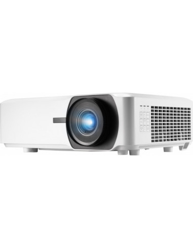 Viewsonic LS920WU videoproiettore Proiettore a raggio standard 6000 ANSI lumen DMD WUXGA (1920x1200) Bianco