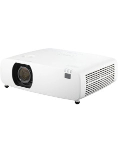 Viewsonic LSC520WU videoproiettore Proiettore a raggio standard 5200 ANSI lumen 3LCD WUXGA (1920x1200) Bianco 2