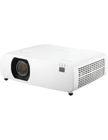 Viewsonic LSC520WU videoproiettore Proiettore a raggio standard 5200 ANSI lumen 3LCD WUXGA (1920x1200) Bianco