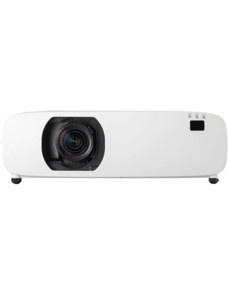 Viewsonic LSC520WU videoproiettore Proiettore a raggio standard 5200 ANSI lumen 3LCD WUXGA (1920x1200) Bianco