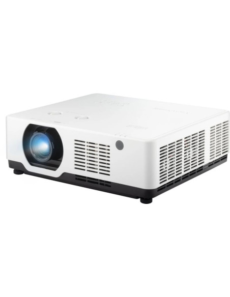 Viewsonic LSC601WU videoproiettore Proiettore a raggio standard 6000 ANSI lumen 3LCD WUXGA (1920x1200) Bianco