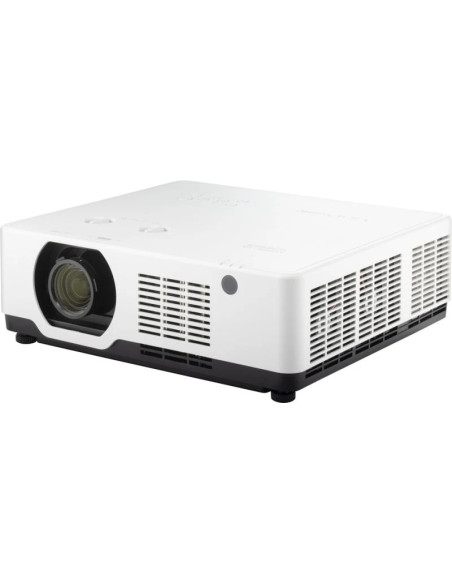 Viewsonic LSC601WU videoproiettore Proiettore a raggio standard 6000 ANSI lumen 3LCD WUXGA (1920x1200) Bianco