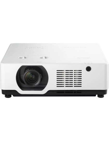 Viewsonic LSC601WU videoproiettore Proiettore a raggio standard 6000 ANSI lumen 3LCD WUXGA (1920x1200) Bianco