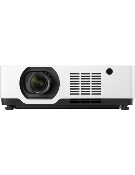 Viewsonic LSC601WU videoproiettore Proiettore a raggio standard 6000 ANSI lumen 3LCD WUXGA (1920x1200) Bianco