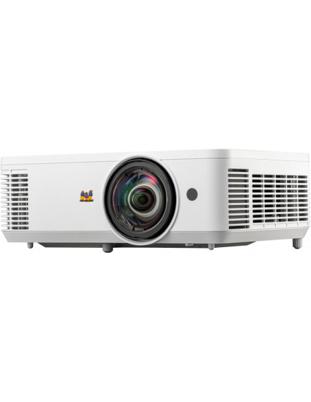 Viewsonic PS502X videoproiettore Proiettore a corto raggio 4000 ANSI lumen XGA (1024x768) Bianco