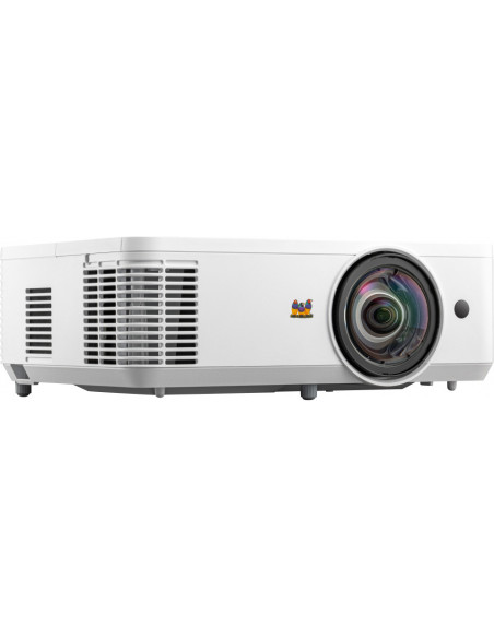 Viewsonic PS502X videoproiettore Proiettore a corto raggio 4000 ANSI lumen XGA (1024x768) Bianco