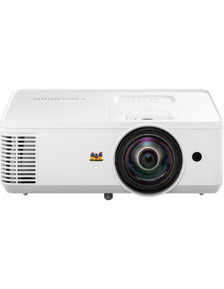 Viewsonic PS502X videoproiettore Proiettore a corto raggio 4000 ANSI lumen XGA (1024x768) Bianco