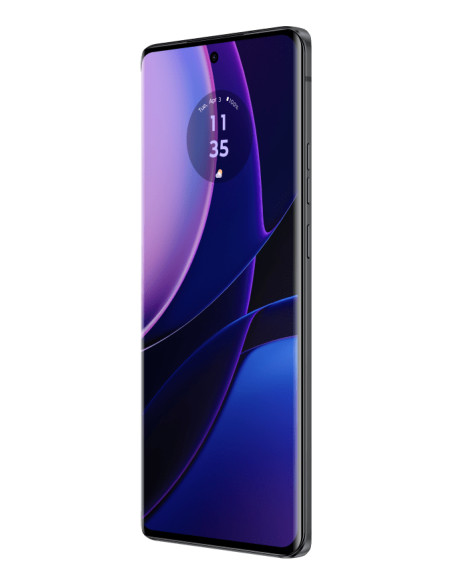Motorola edge 40 16,6 cm (6.55") Doppia SIM Android 13 5G USB tipo-C 8 GB 256 GB 4400 mAh Nero