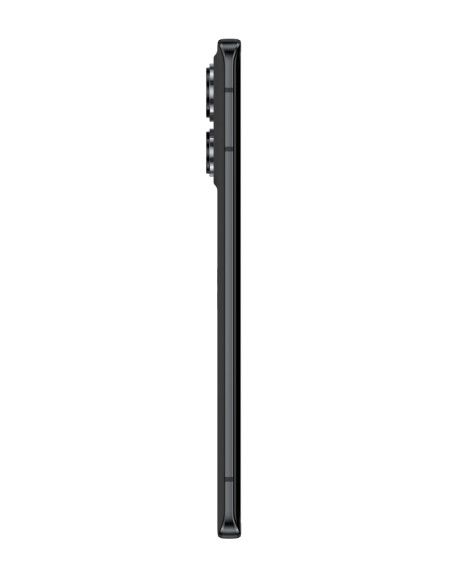 Motorola edge 40 16,6 cm (6.55") Doppia SIM Android 13 5G USB tipo-C 8 GB 256 GB 4400 mAh Nero
