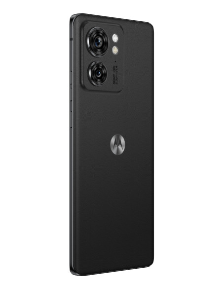 Motorola edge 40 16,6 cm (6.55") Doppia SIM Android 13 5G USB tipo-C 8 GB 256 GB 4400 mAh Nero