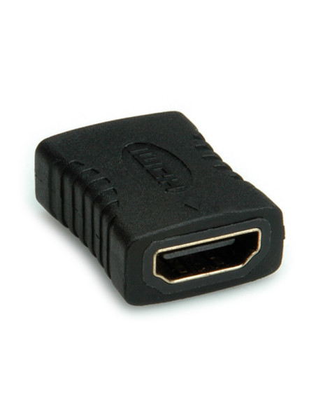 ADATTATORE HDMI-HDMI F/F 2K 1080P NO CAVO VALUE