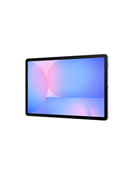 Samsung Galaxy Tab S10 FE Samsung Exynos 128 GB 27,7 cm (10.9") 8 GB Wi-Fi 6 (802.11ax) Blu