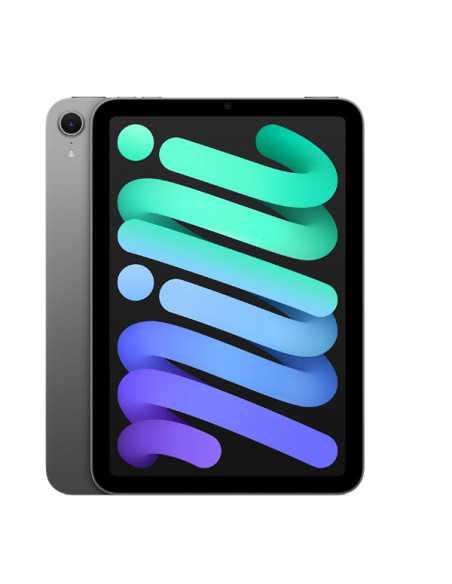 IPAD MINI WI-FI 512GB SPACE GRAY