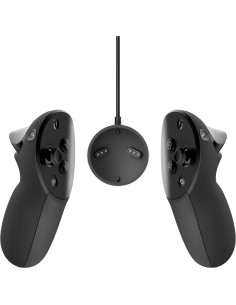 META QUEST PRO COMPACT CHARGING DOCK, EU, TYPE-C