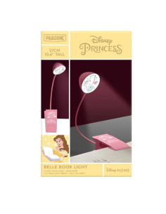 PRINCESS BOOK LIGHT