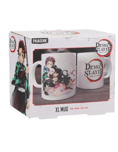 DEMON SLAYER XL MUG