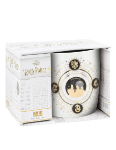 HARRY POTTER MUG CONSTELLATION